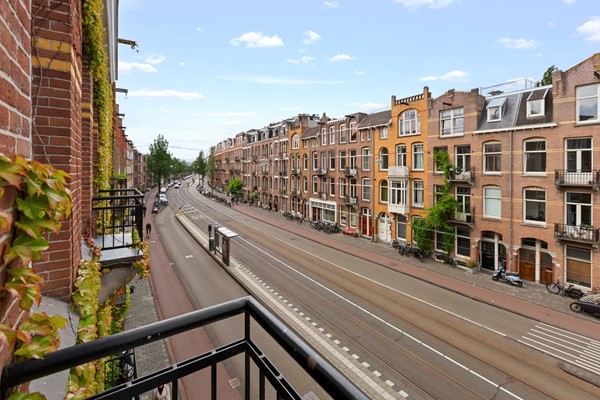 Medium property photo - Admiraal de Ruijterweg 266-2, 1055 MR Amsterdam